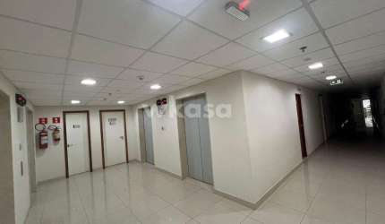 Venda 02 Salas no Centro Empresarial Shopping Moxuara -  Cariacica