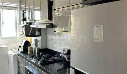 Apartamento em Nossa Senhora da Penha  -  Vila Velha