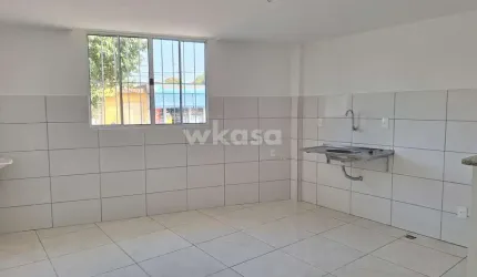 Apartamento Duplex em Cidade Continental-  Serra