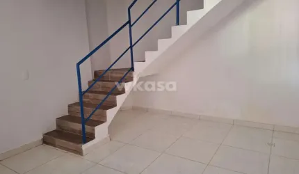 Apartamento Duplex em Cidade Continental-Setor America  -  Serra