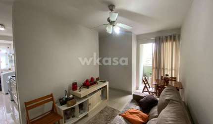 Apartamento em Colina de Laranjeiras  -  Serra