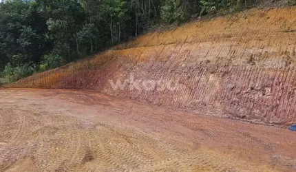 Sítio em Mangaraí  -  Santa Leopoldina