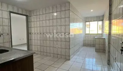 Apartamento Conjunto em Vila Independência  -  Cariacica