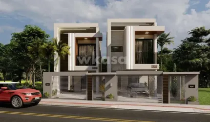 Casa Residencial Yahoo-  Serra