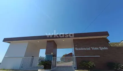 Lote / Terreno em Santa Isabel  -  Domingos Martins