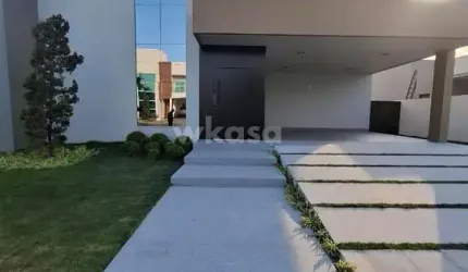 Casa Duplex em Jacuhy  -  Serra