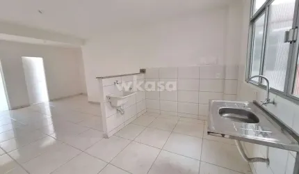 Apartamento em Cidade Continental-Setor America  -  Serra