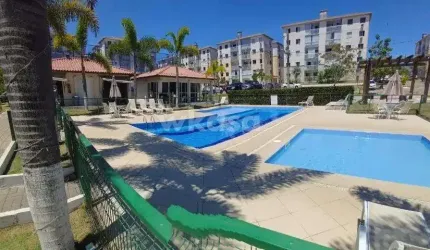Apartamento em Praia da Baleia  -  Serra