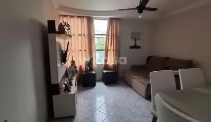 Apartamento em Valparaíso - Serra, ES