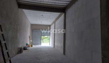 Loja / Salão em Morada de Laranjeiras  -  Serra