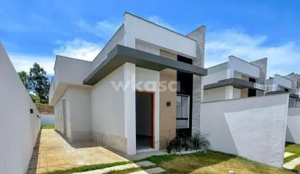 Casa Térrea em Serra
