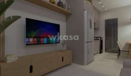 Casa de 2 quartos com suite em Residencial Jacaraipe  -  Serra