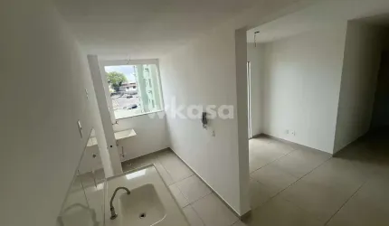Apartamento em Jardim Limoeiro  -  Serra