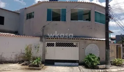 Casa Duplex em Barcelona  -  Serra