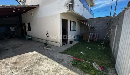 Casa em Enseada de Jacaraípe  -  Serra