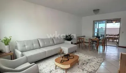 Casa de Condominio em Jardim Camburi  -  Vitória