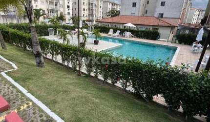 Apartamento em Praia da Baleia  -  Serra