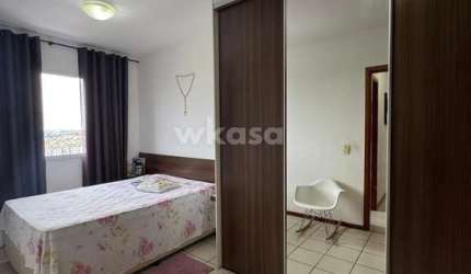Apartamento em Valparaíso  -  Serra
