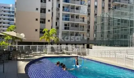 Apartamento em Jardim Camburi  -  Vitória