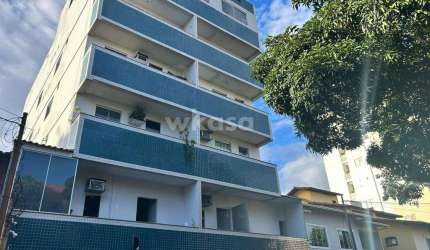 Apartamento em Jardim Camburi  -  Vitória
