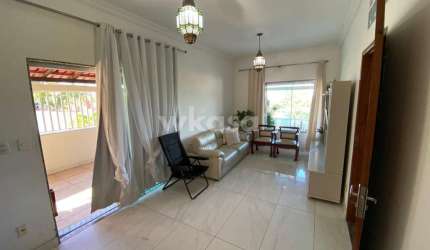 Casa Duplex em Balneário de Carapebus  -  Serra