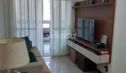 Apartamento em Praia da Costa  -  Vila Velha