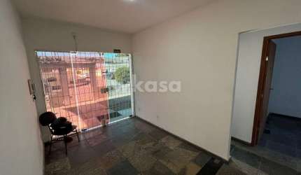 Casa em Parque Residencial Laranjeiras  -  Serra