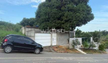 Casa em Campo Belo  -  Cariacica