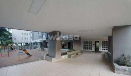 Apartamento em Bento Ferreira  -  Vitória
