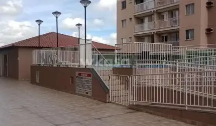Apartamento em Jardim Tropical  -  Serra