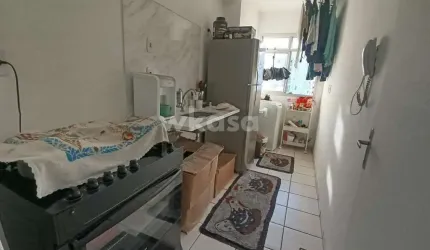 Apartamento em Colina de Laranjeiras  -  Serra