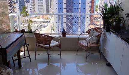 Apartamento a VENDA em Manaíra