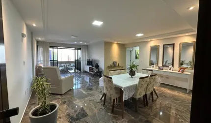 Apartamento amolo a VENDA em Miramar