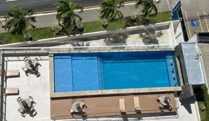Apartamento a venda Manaíra