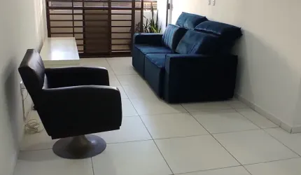 Apartamento para Alugar no Jardim Oceania