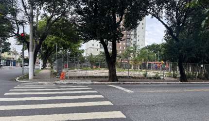 Terreno Vila Medeiros