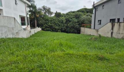 Lote - Reserva Santa Maria Nature