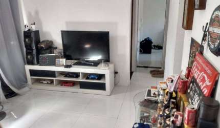 Apartamento para venda com 54 metros quadrados com 2 quartos em Narandiba - Salvador - BA