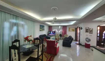 Apartamento para aluguel com 500 metros quadrados com 3 quartos