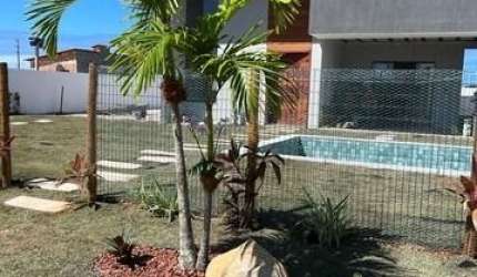 EXCELENTE CASA EM GUARAJUBA OPORTUNIDADE