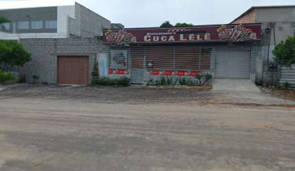 BELO TERRENO PARA EMPRESAS OU SUPERMERCADO