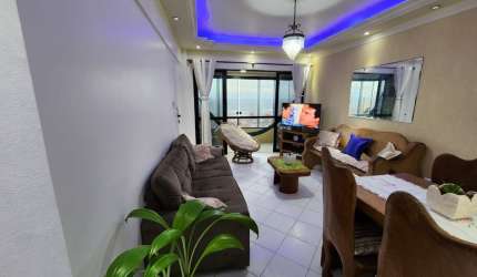 LINDO APARTAMENTO NA PITUBA