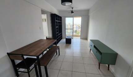 LINDO APARTAMENTO CITY PARQUE