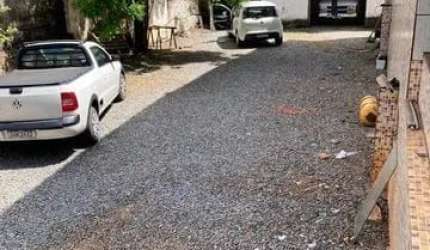 CASA GRANDE UM UM AREIA PARA UM GALPAO