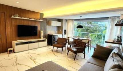 LINDO APARTAMENTO MOBILIADO OPORTUNIDADE