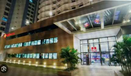 LINO APARTAMENTO MUDIAL 02 SUITES