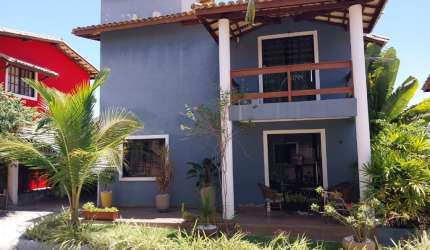 BELA CASA EM VILAS 3 QUARTOS 1 SUITE
