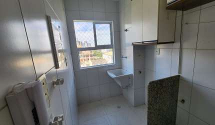 BELO APARTAMENTO CITY PARK