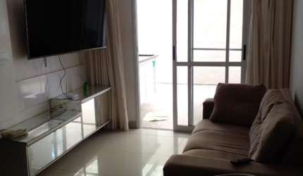 Apartamento Garden lindo oportunidade