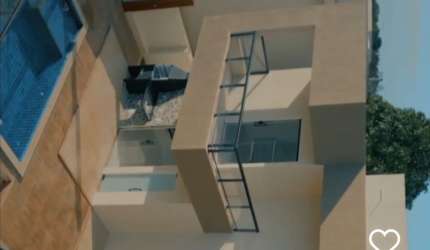 LINDA CASA NOVA OPORTUNIDADE PERTO DE TUDO